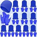 Twistover 24 Pcs Kids Hats and Gloves Sets