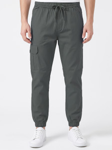 24 Street Men Cargos