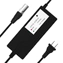 24 Volt 3 Amp Wheelchair Battery Charger