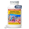 240 Capsules - Coral Calcium 1500mg