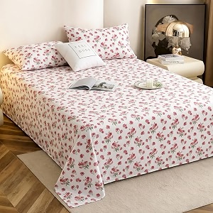240 TC Soft Ezyption Cotton Floral Print