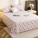 240 TC Soft Ezyption Cotton Floral Print