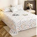 240 TC Soft Ezyption Cotton Floral Print