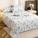 240 TC Soft Ezyption Cotton Floral Print