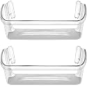 240323002 Refrigerator Door Bin Shelf Compatible with Frigidaire & Kenmore