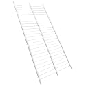 240358008 Refrigerator Freezer Shelf Fit for Frigidaire Kenmore Crosley