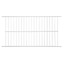 240358008 Refrigerator Freezer Shelf - Replacement for Kenmore & Frigidaire& Crosley, Replaces 240358002, 240358005, 3016195, AP5803890,Full Width Freezer Shelf