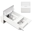 241860803 Refrigerator Ice Bucket Replacement for Frigidaire Refrigerator