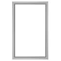 241872503 Refrigerator Door Seal Gasket Fit for Frigidaire Crosley Kenmore