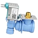 242252603 Refrigerator Ice Maker Water Inlet Valve for Kenmore Frigidaire