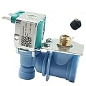 242252603 Refrigerator Ice Maker Water Inlet Valve for Frigidaire Kenmore