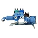 Refrigerator Water Inlet Valve Compatible With Frigidaire 242253002