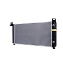 2423 Radiator for Chevy Silverado 1500/2500/Suburban/Tahoe/Avalanche 99-14*
