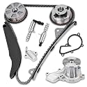 243502E700 Timing Chain Kit Compatible with 2017-2022 Hyundai & Kia 2.0L