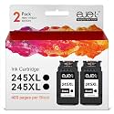 Remanufactured Ink Cartridges Replacement for 220XL Black Ink Cartridges