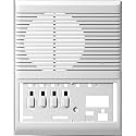 247500 Face Plate for LEF-3 (Spare Part)