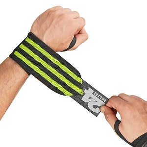 wrist supporter for gym wrist band for gym workout gym wrist support for men amp women with thumb loop straps