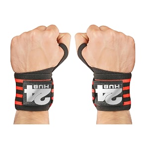 wrist supporter for gym wrist band for gym workout gym wrist support for men amp women with thumb loop straps