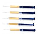 24K Gold Professional Dental Dentist Bright White Tooth Whitening Bleaching System Gel Remove Yellow Stain Tools