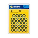 24 Pcs Oil Drain Plug Gasket Crush Washer for Toyota Lexus
