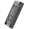 24V 100W LED Driver, LED Power Supply 4.15A Transformer AC 120V to DC 24V, for Home Lighting, LED Lamps