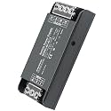 12V 60W LED Driver, LED Power Supply 5A, Transformer AC 120V to DC 12V for Home Lighting, LED Lamps