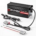 24V 20A Lithium Battery Charger for 29.2V