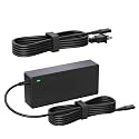 24V AC/DC Power Supply Charger for Cloud Massage Foot Massager 9486098094 - Shiatsu Deep Kneading Machine with Heat Therapy, Fits Models XH2400-2500 and XH24002500