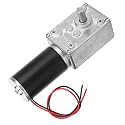 24V DC Reversible Gear Motor 30RPM
