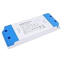 24V LED Driver 30 Watt, AC 100V-130V to 24V Switching Power Supply
