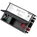 24v192w Dimmable LED Driver,120V AC to 24V DC led transformer Compatible with Lutron &amp; Leviton Switch–No Flicker&amp;Dimming, UL Listed,Class 2 LED Power Supply for LED Strip Lights &amp; Low Voltage Projects