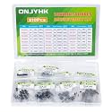 24Values 210PCS Diode Kit