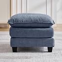 253939 Cloud Ottoman for Couch Deep Seat