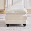 253939 Cloud Ottoman for Couch Deep Seat