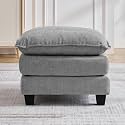 253939 Cloud Ottoman for Couch Deep Seat