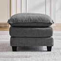 253939 Cloud Ottoman for Sofa Deep Seat