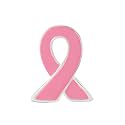 25/50/100/500pcs Breast Cancer Pins - Bulk Pink Ribbon Pins for Breast Cancer Awareness - Perfect for Support Groups, Events, Promotional Gift-Giving and Fundraising