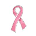 25/50/100/500pcs Breast Cancer Pins - Bulk Pink Ribbon Pins for Breast Cancer Awareness - Perfect for Support Groups, Events, Promotional Gift-Giving and Fundraising