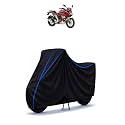 25 Bike Cover Water Resistant Universal Motorcycle