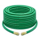 25 FT Argon Hose Inert Gas Welding Hoses for MIG/TIG AH-25