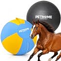 25 Inch Herding Ball for Horse & Dog, Horse Toy Ball Anti-Puncture