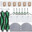 105X/105/104 Vac &amp; Combo Replacement for iRobot Roomba Robot Vacuum