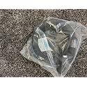 250 Series Hardwall Water/Exhaust Marine Hose with Wire Shieldsflex II 116-250 thermostat housing manifold hose Mercruiser (I.D. 5/8" x 5' feet)