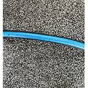 250 Series Hardwall Water/Exhaust Marine Hose with Wire Shieldsflex II 116-250 thermostat housing manifold hose Mercruiser (I.D. 3/4" x 5' feet)