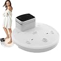 2500W Body Dryer After Shower,Body Hair Dryer,Full Body Dryer for Bathroom,Body Care Dryer with LED Control Panel, 4 Speeds Cold/Warm,Waterproof,Body Dryer for Bathroom/Swimming Pool