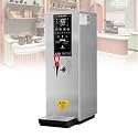 3000W Professional Commercial Electric Hot Water Dispenser with LCD Touchscreen and Built-in Water Purifier