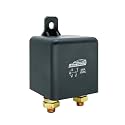 250A 12V DC Split Charge Relay SPST