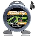 253ft 0.095" for Black Diamond Trimmer Line