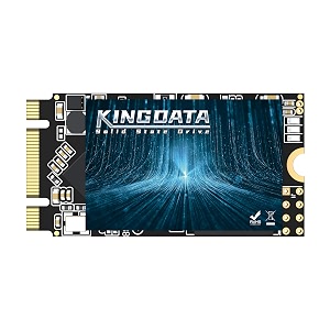 256GB SATA III 6Gb s M.2 2242