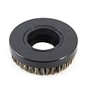 25mm x 48mm Dia Nylon Machine Polishing Mini Rotary Scrub Brush Tool